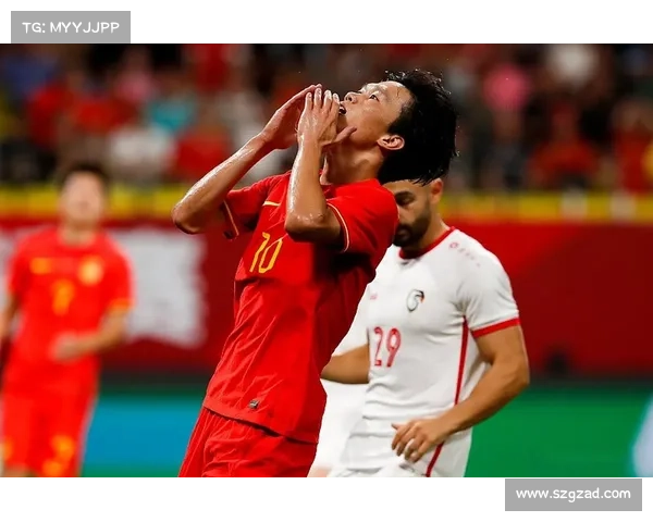 国足热身赛1-0胜叙利亚 终结五场不胜战绩重拾信心 国足热身赛1-0胜叙利亚 终结五场不胜战绩重拾信心