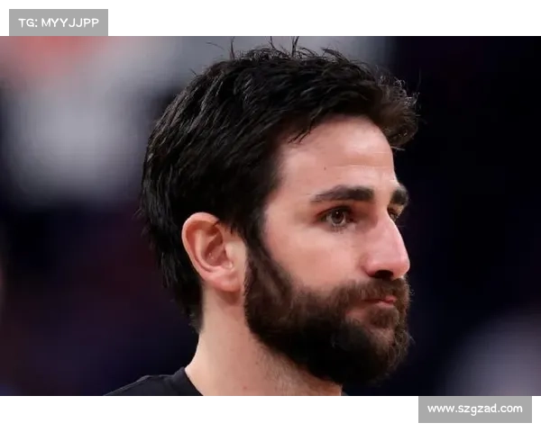 西甲篮球皇马正式签下前NBA球员卢比奥 强化后场实力 西甲篮球皇马正式签下前NBA球员卢比奥 强化后场实力