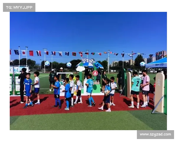 蒙牛踢球吧少年夏令营火热招募覆盖百城助力青少年足球梦想腾飞 蒙牛踢球吧少年夏令营火热招募覆盖百城助力青少年足球梦想腾飞